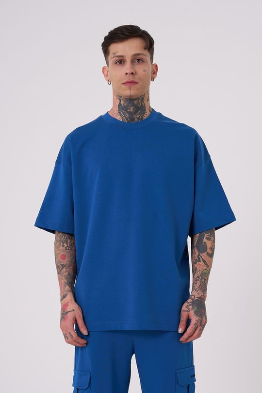 BASIC PREMIUM T-SHIRT(15 COLORS)