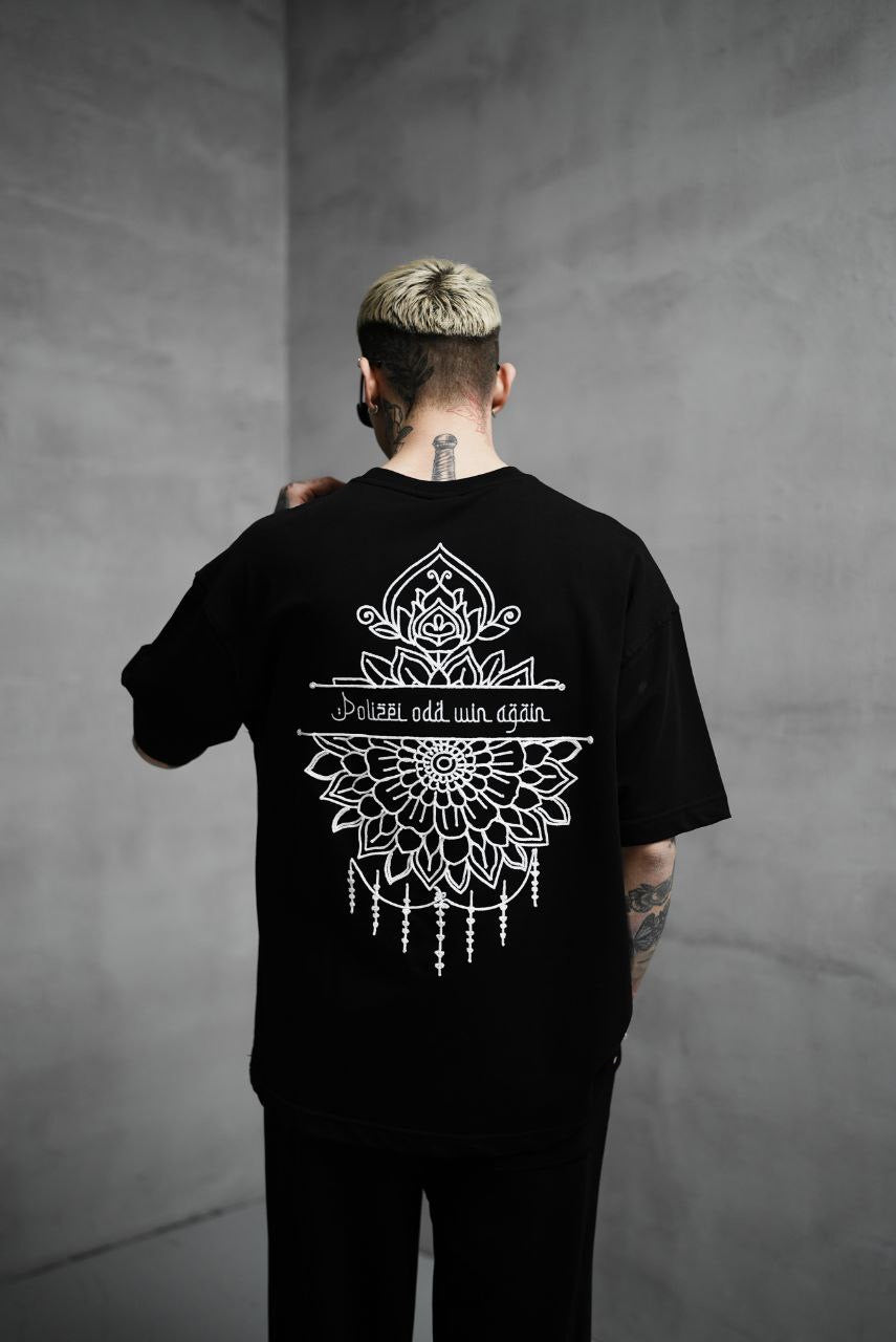 WIN AGAIN VIP T-SHIRT