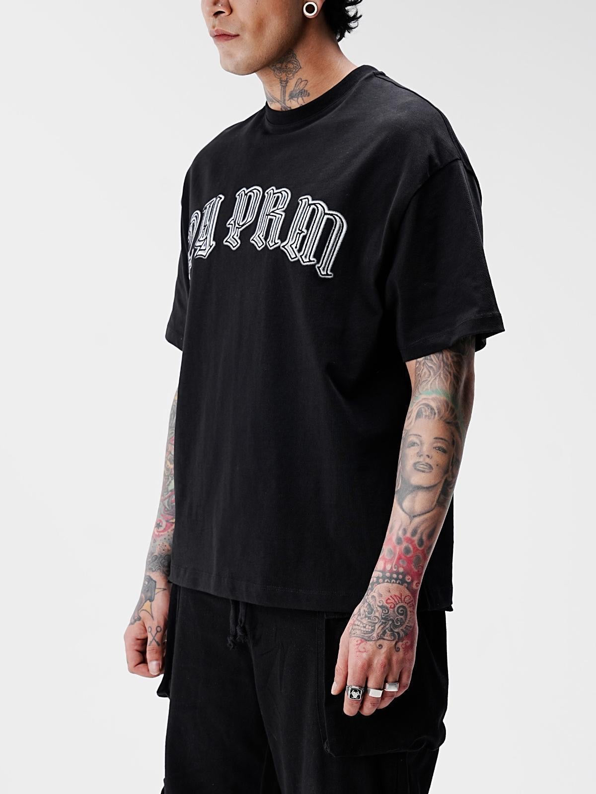 2Y PRM T-SHIRT (2 COLOR)