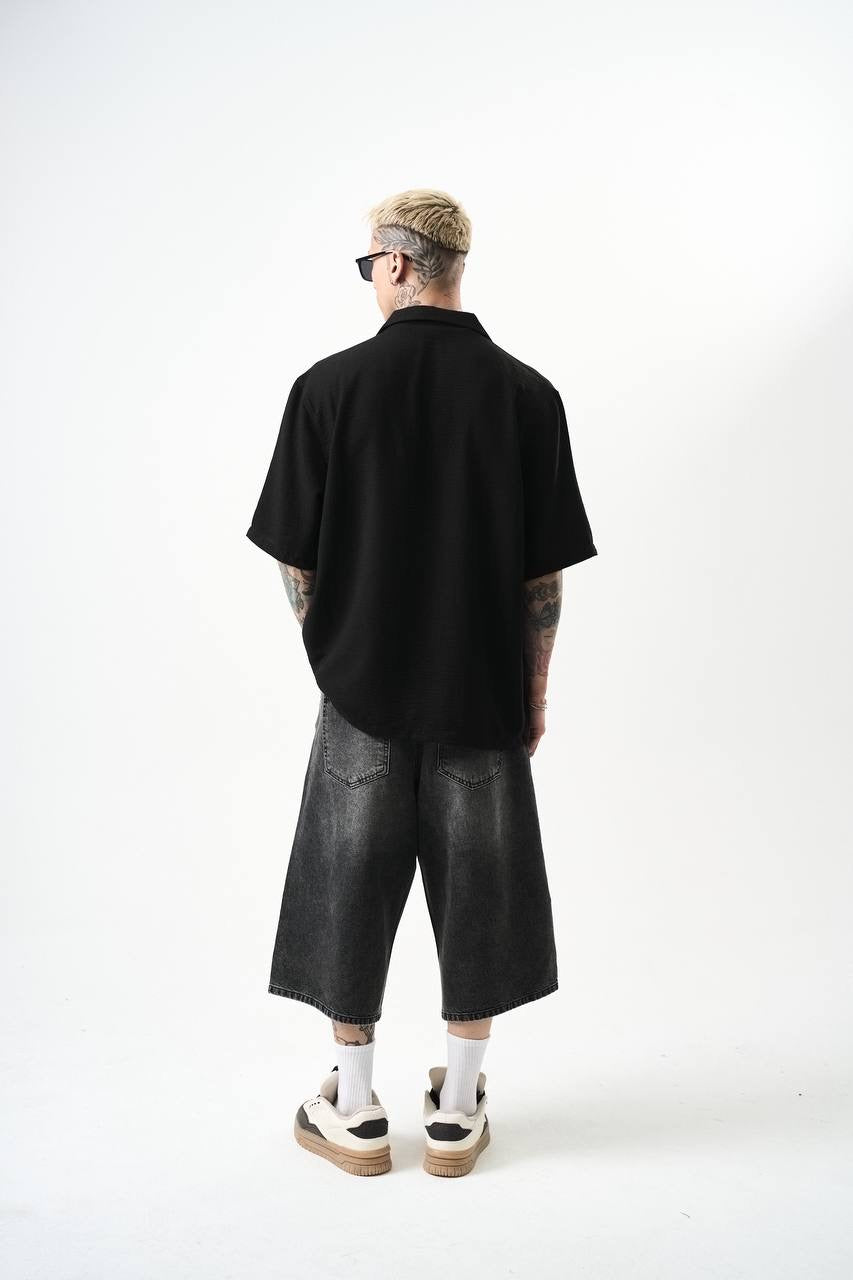 ZIGZAG VIP SHIRT (4 COLOR)