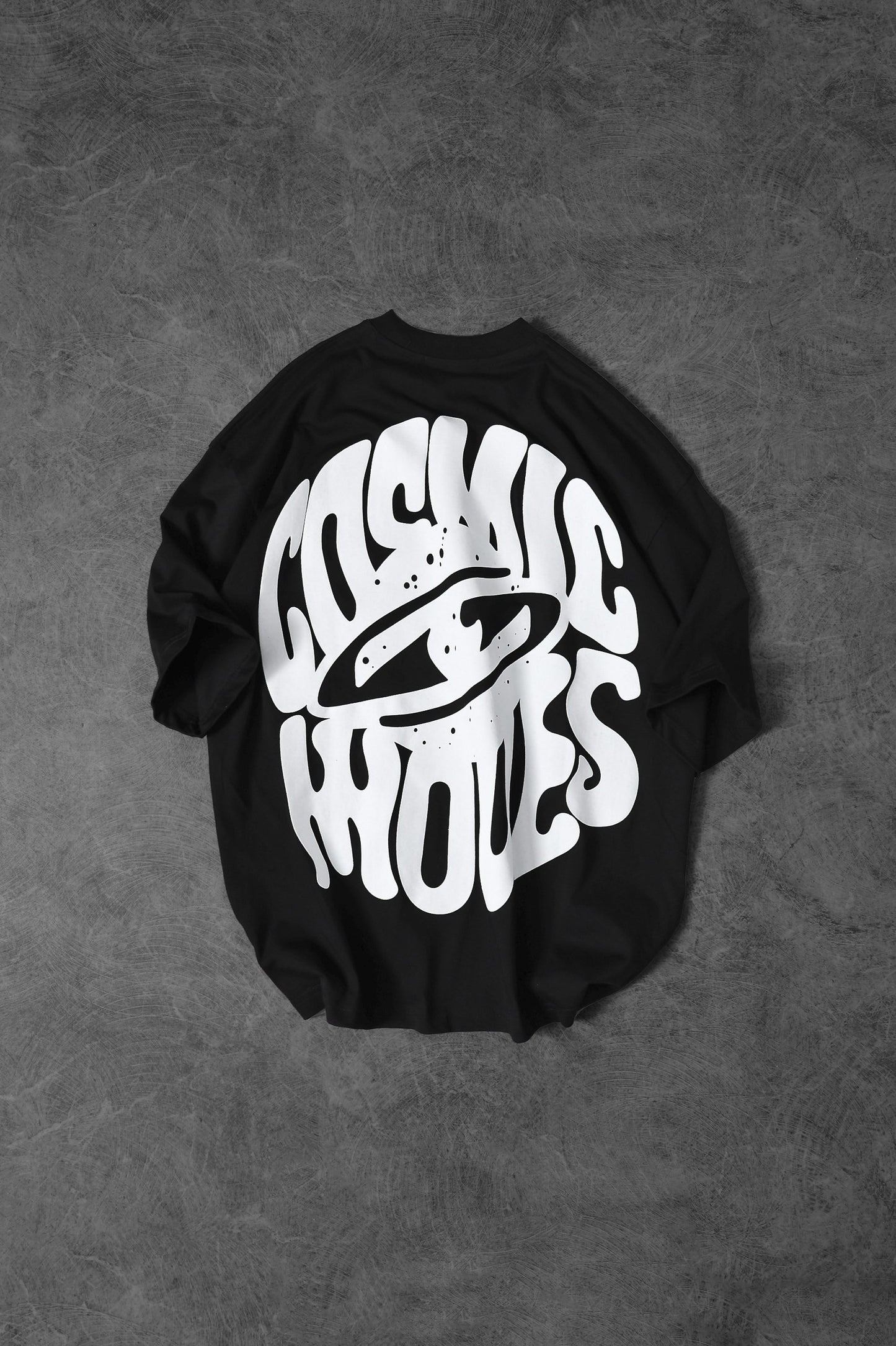 COSMIC HOUSE T-SHIRT (2 COLOR)