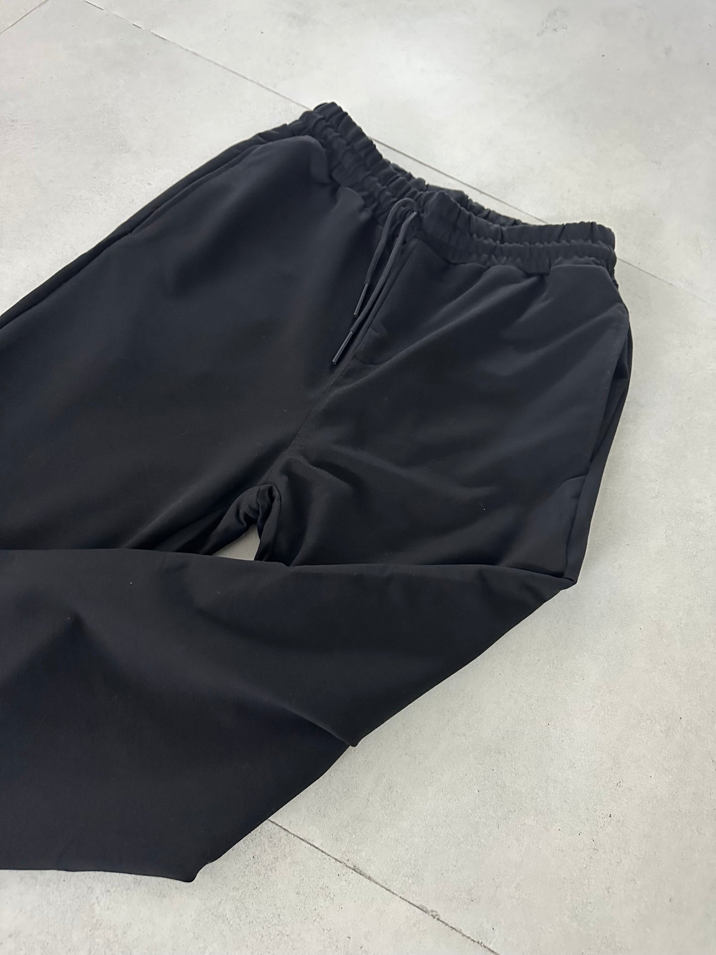 BASIC PREMIUM JOGGER (4 COLOR)