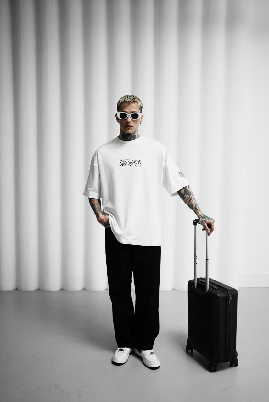 WIN AGAIN 1998 PREMIUM T-SHIRT