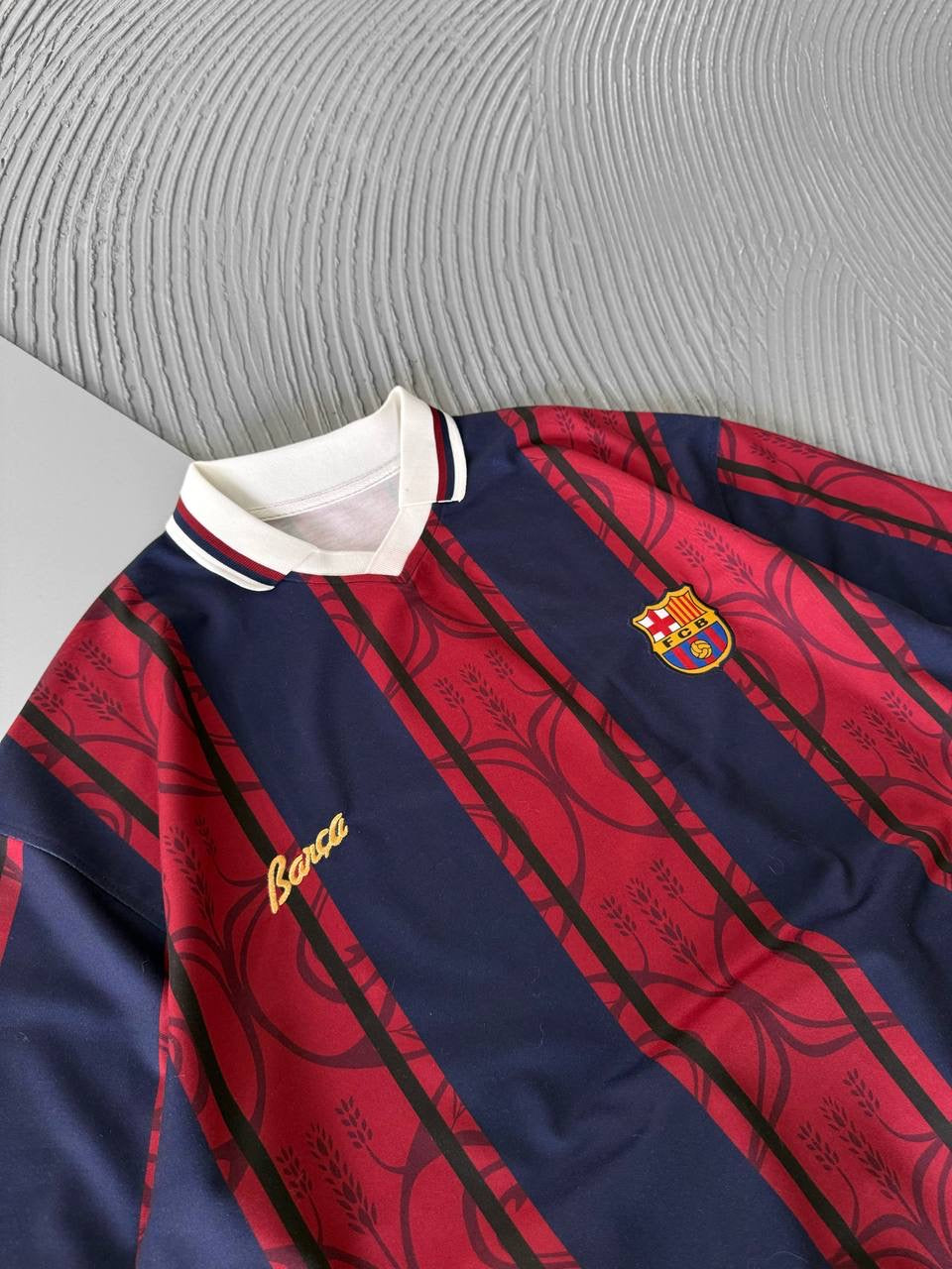 SPOTIFY BARCELONA T-SHIRT
