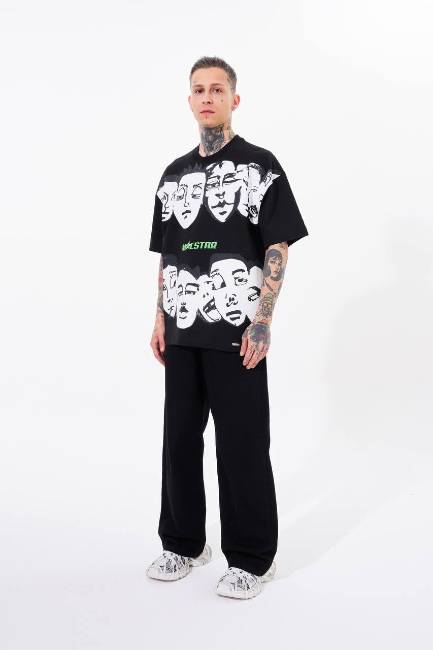MACSTAR PREMIUM T-SHIRT