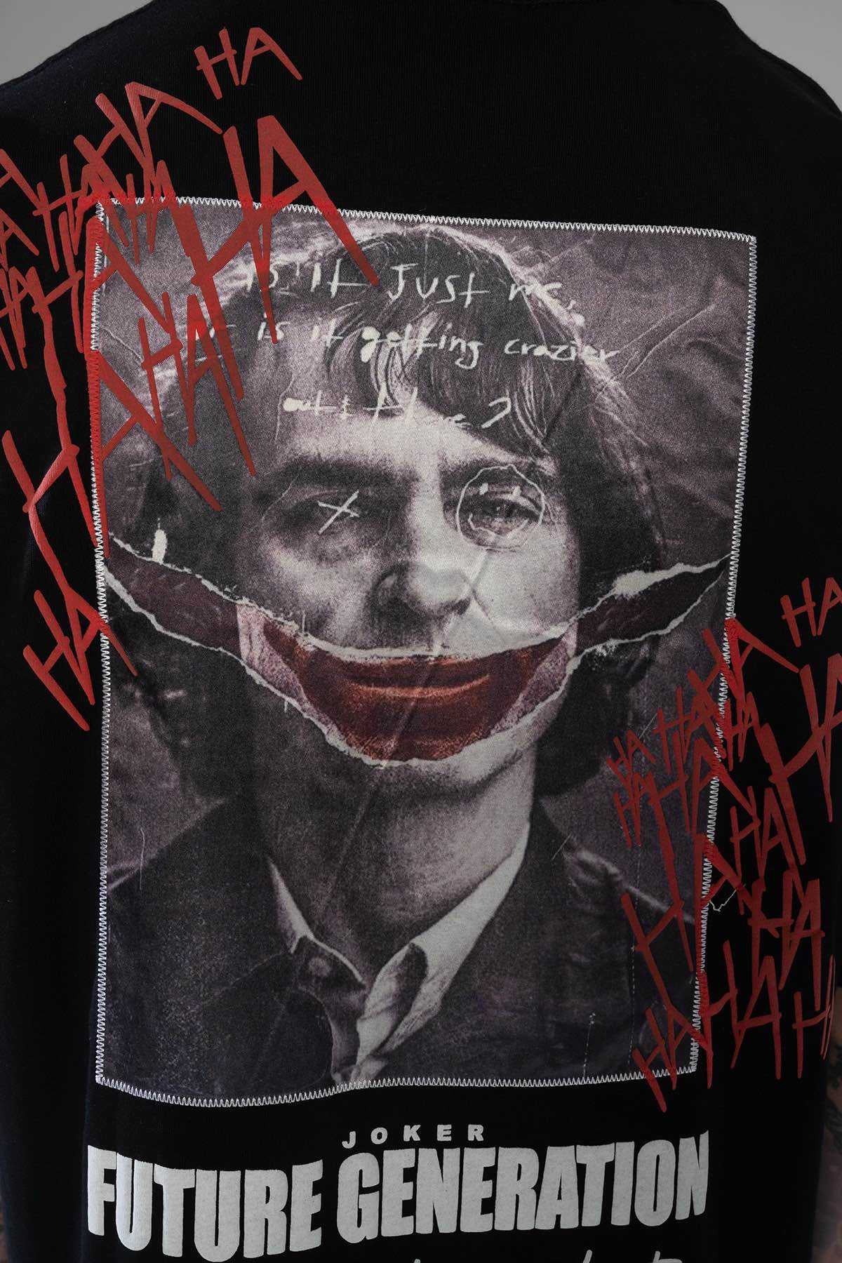 JOKER PREMIUM T-SHIRT
