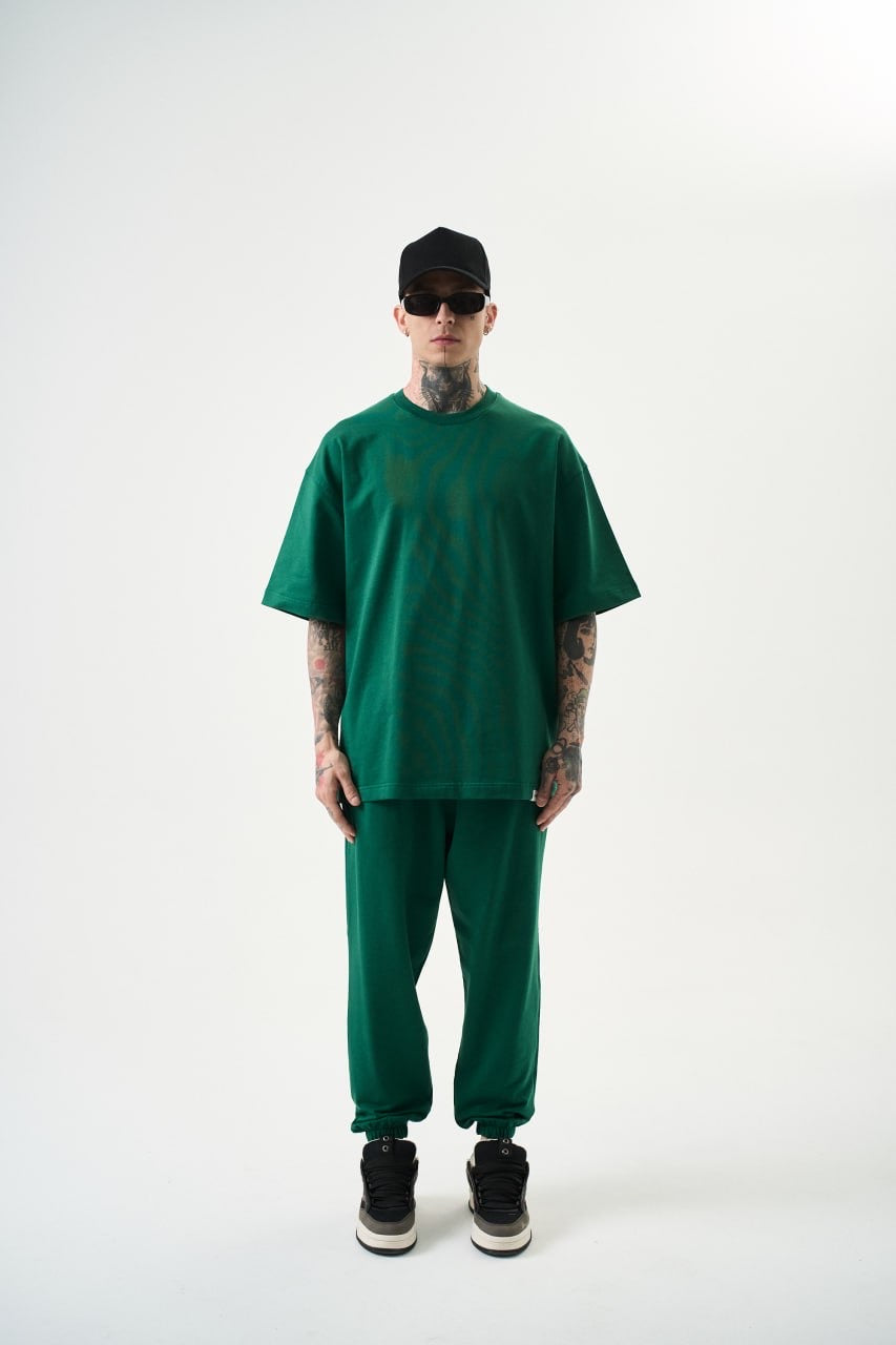 PREMIUM BASIC SET (8 COLOR)