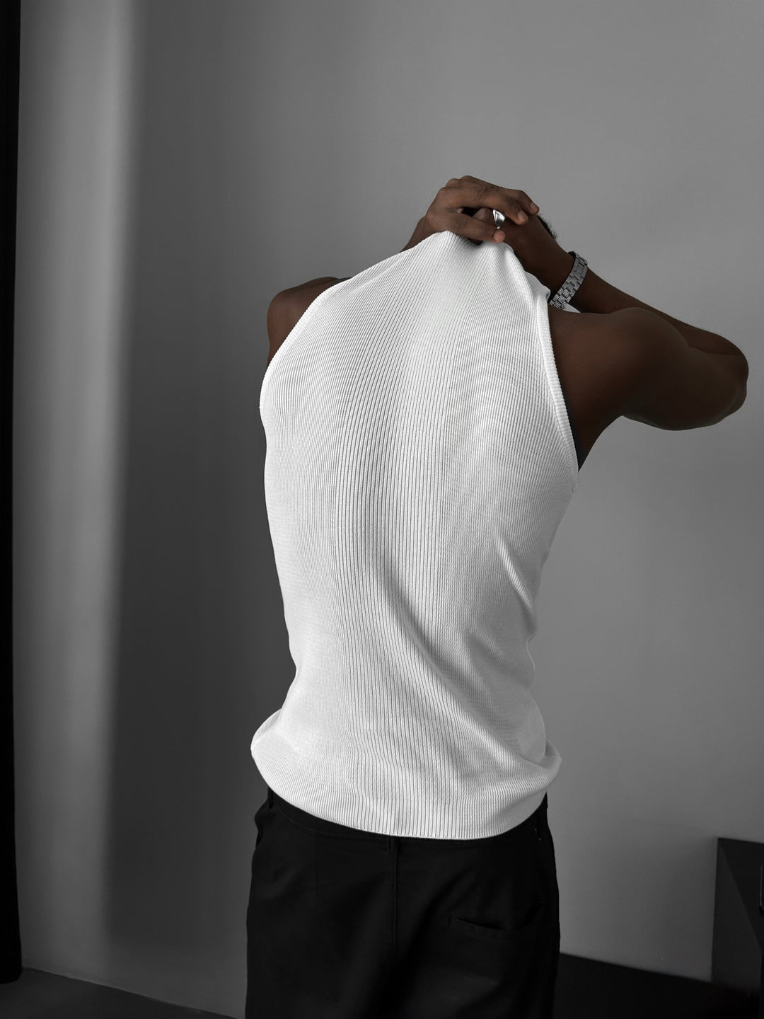 PREMIUM TANK TOP (3 COLOR)