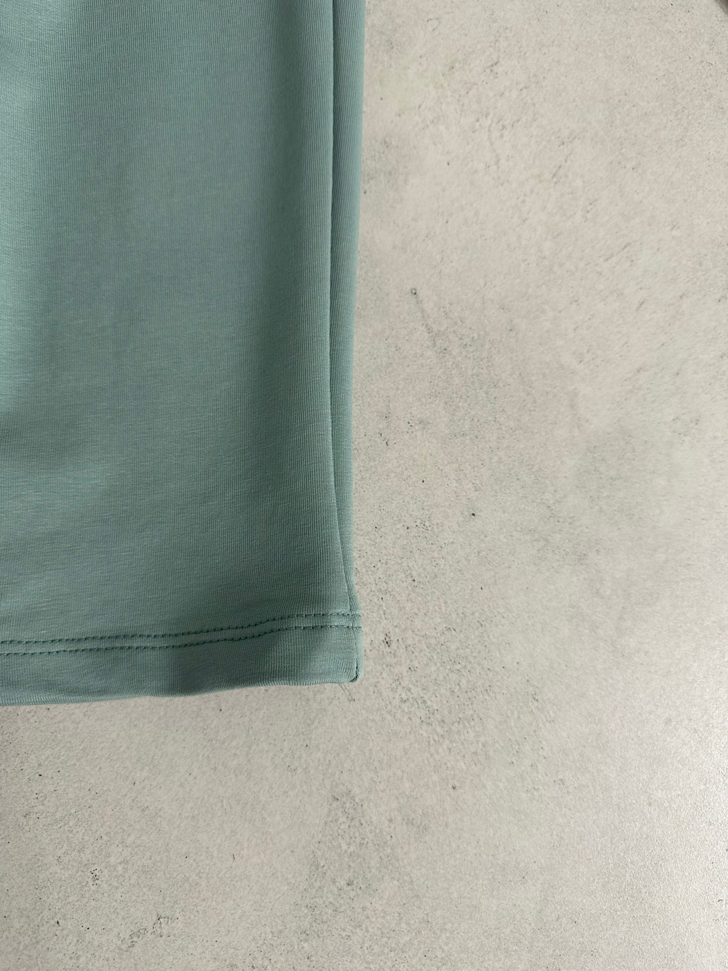 BASIC NORMAL TRACK PANTS