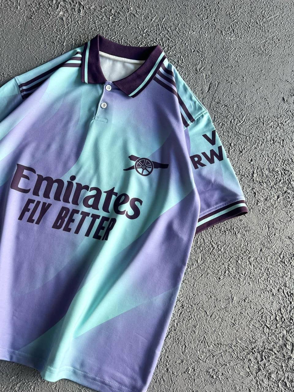 ARSENAL FANCY T-SHIRT