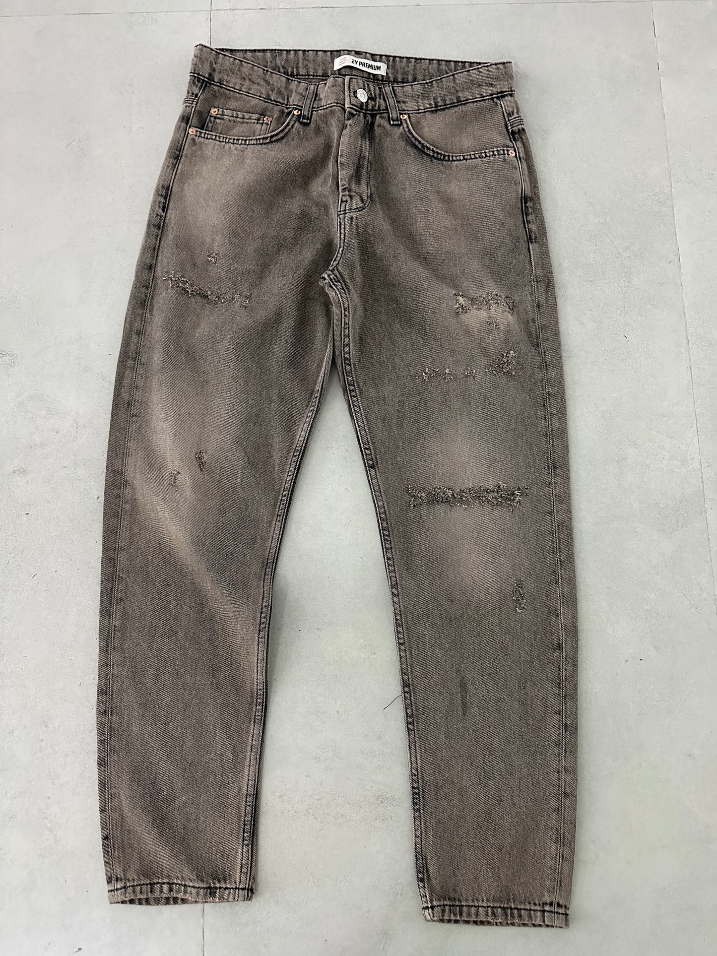 PREMIUM BAGGY STYLE JEAN