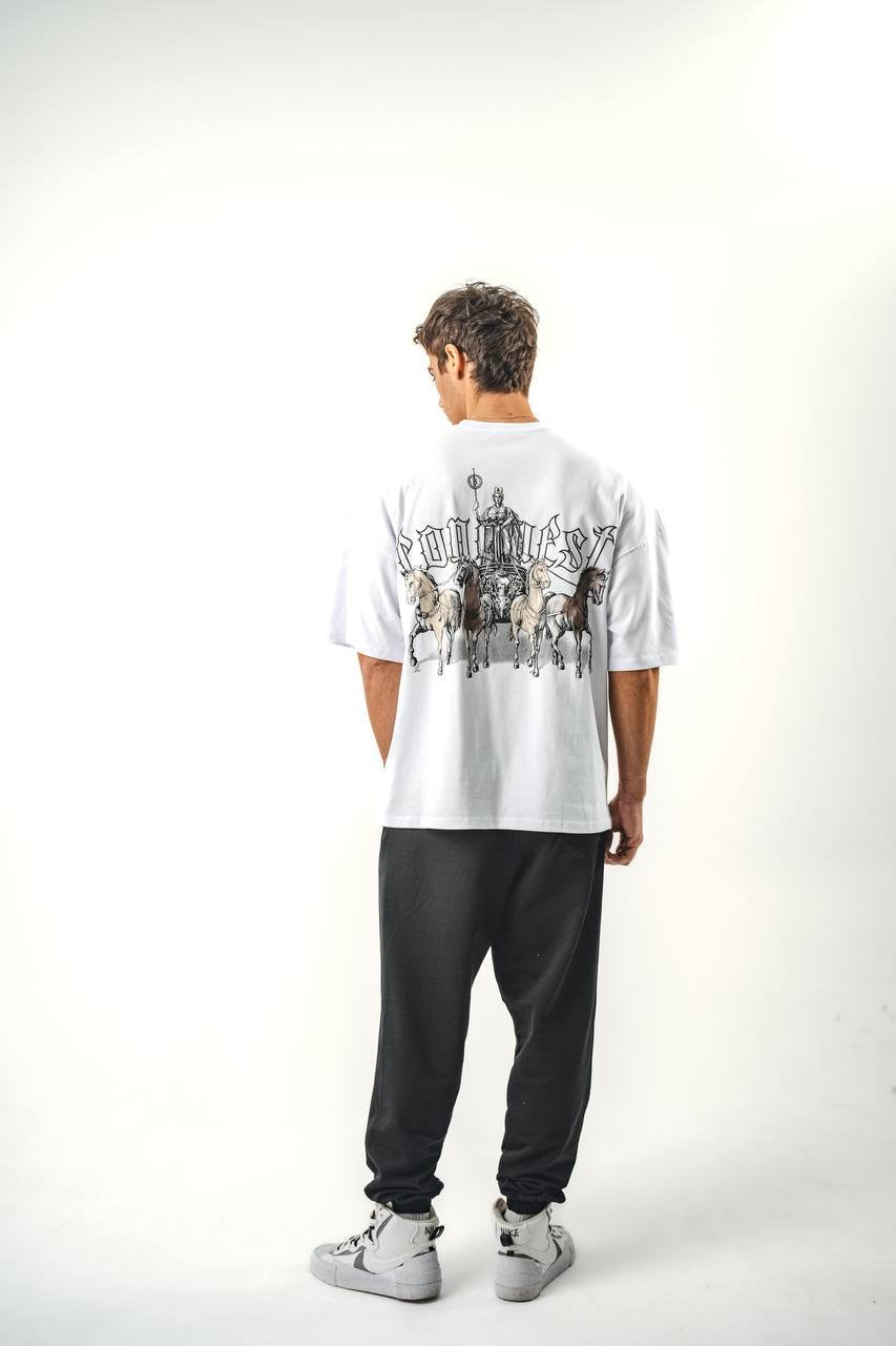 CONQUEST T-SHIRT
