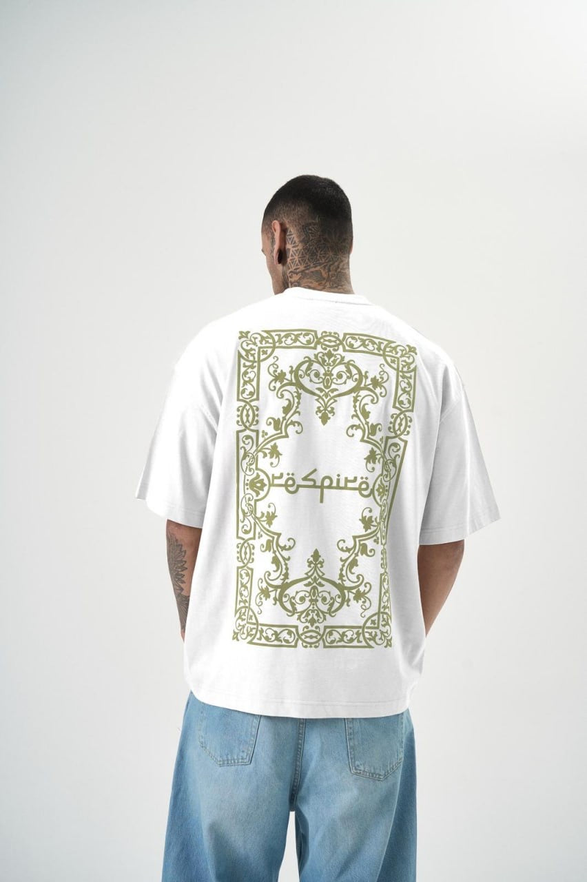 OMAMENTS PREMIUM T-SHIRT (3 COLOR)