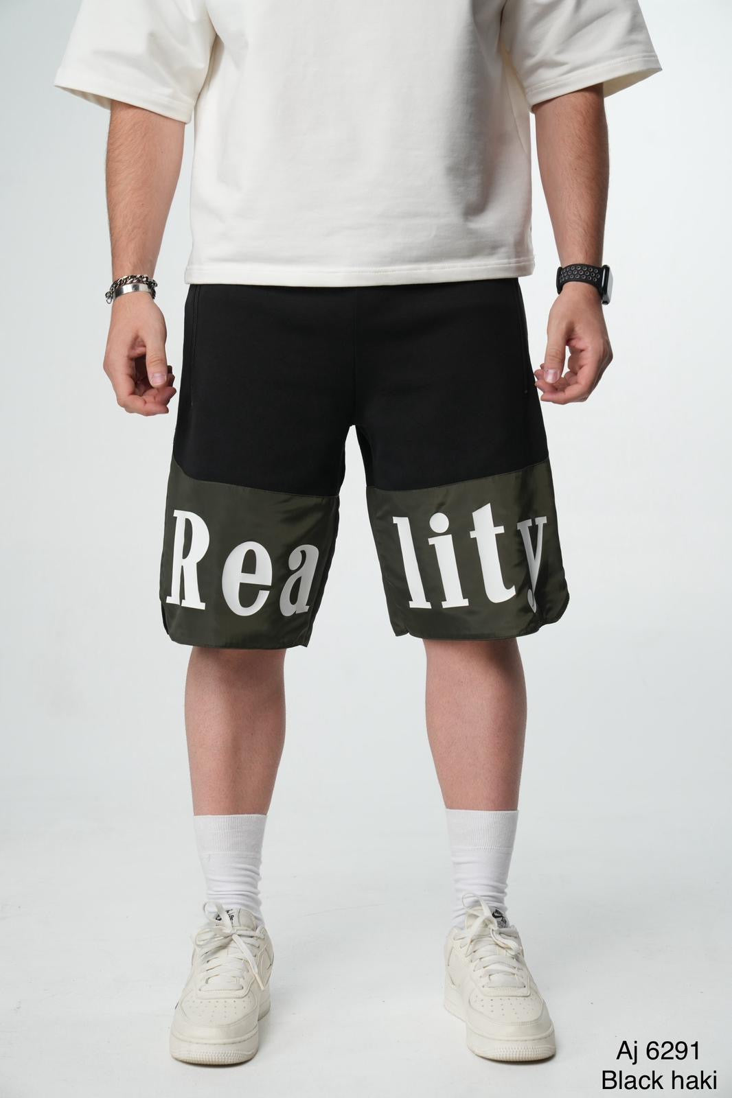 REALITY PREMIUM SHORT