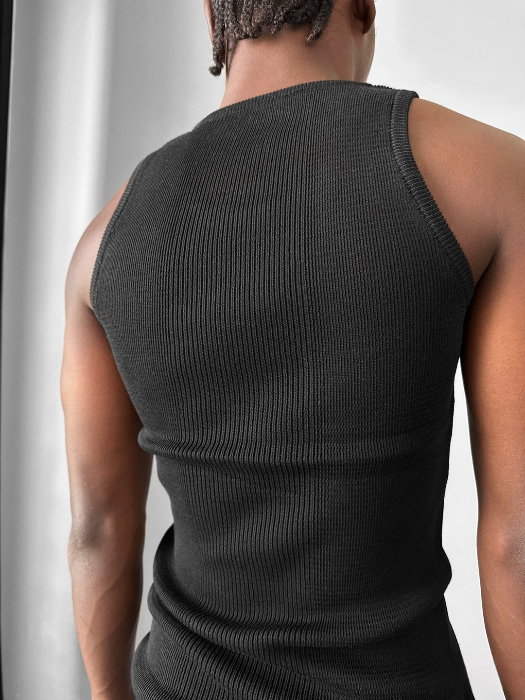 PREMIUM TANK TOP (3 COLOR)