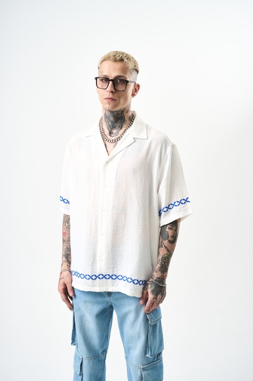 VIP DE SHIRT