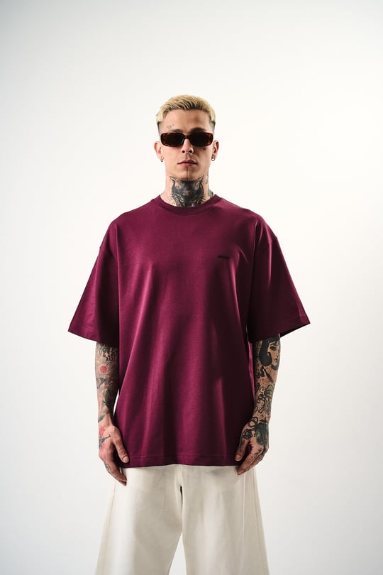 BASIC PREMIUM T-SHIRT (12 COLOR)