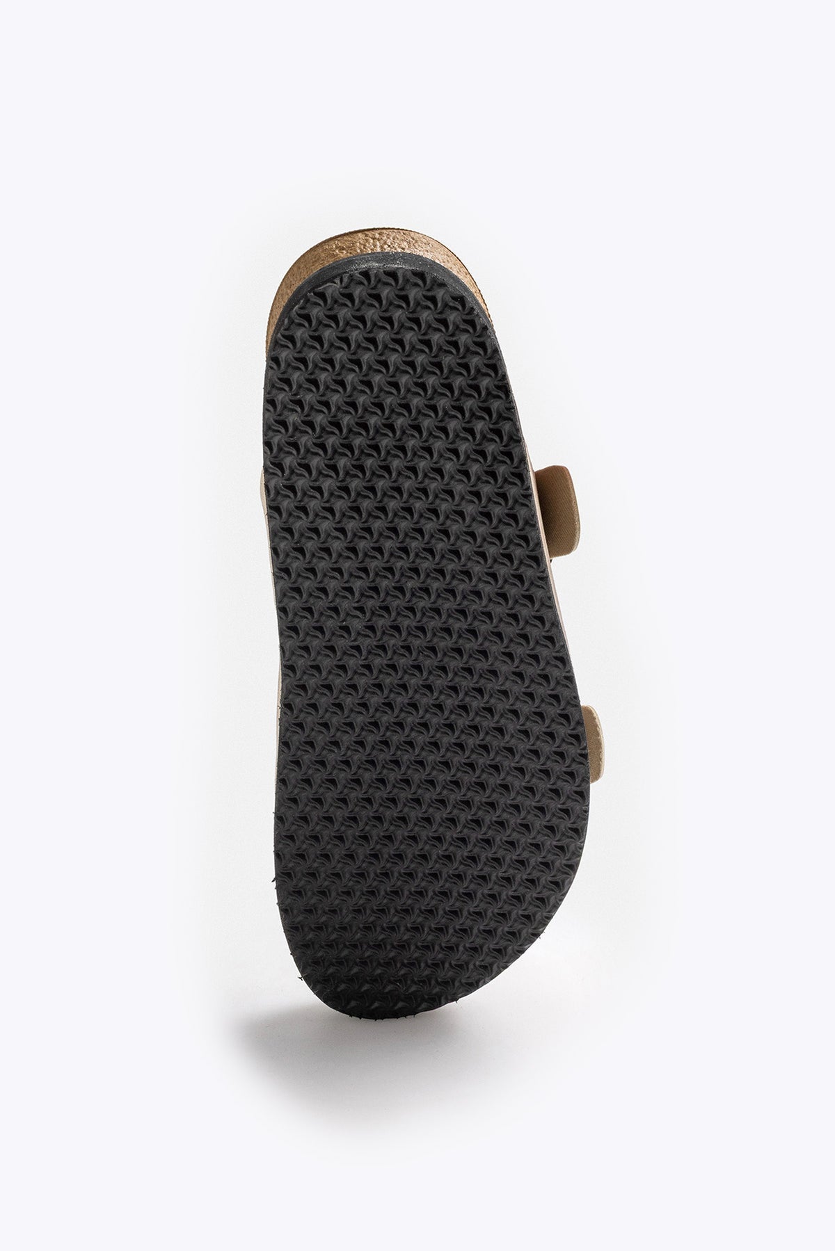 DOUBLE BAND ANTRASIT SANDAL