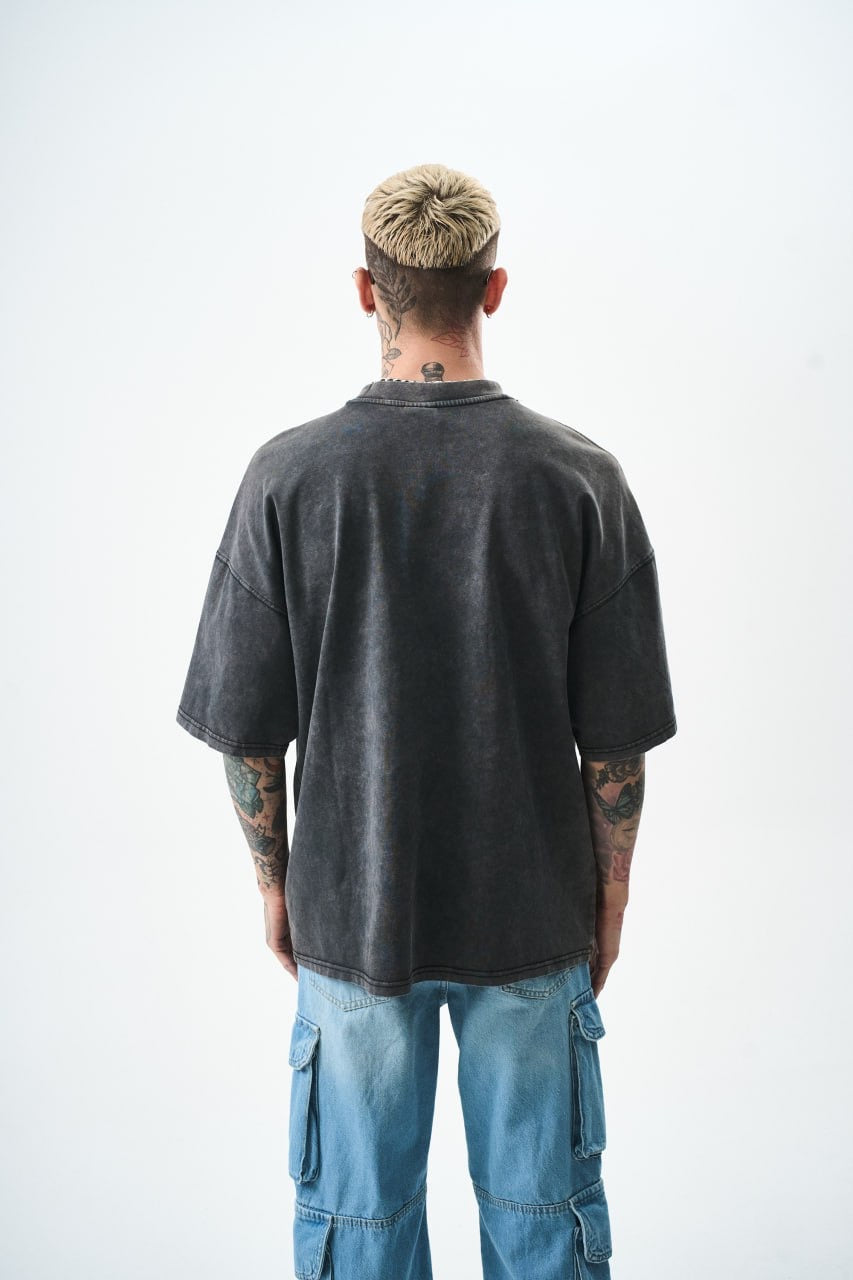 TO BE WILD VIP T-SHIRT