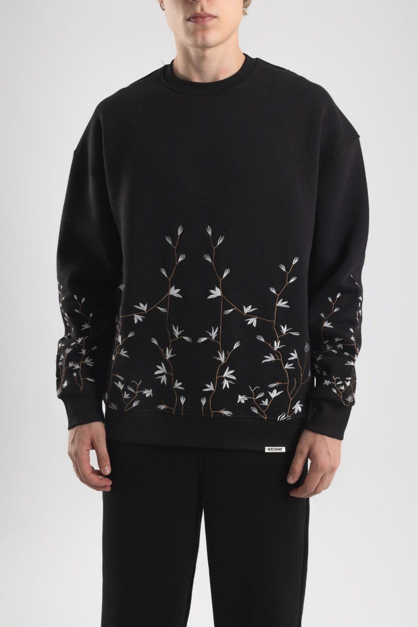 VIP BLACK HOPE SWEATSHIRT