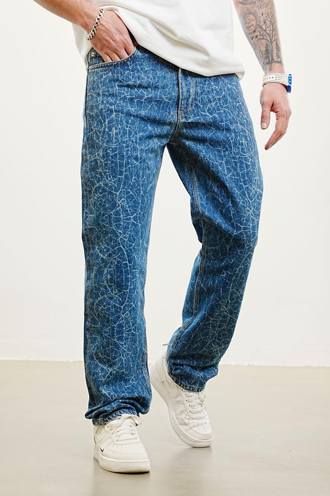 VIP THUNDER JEAN