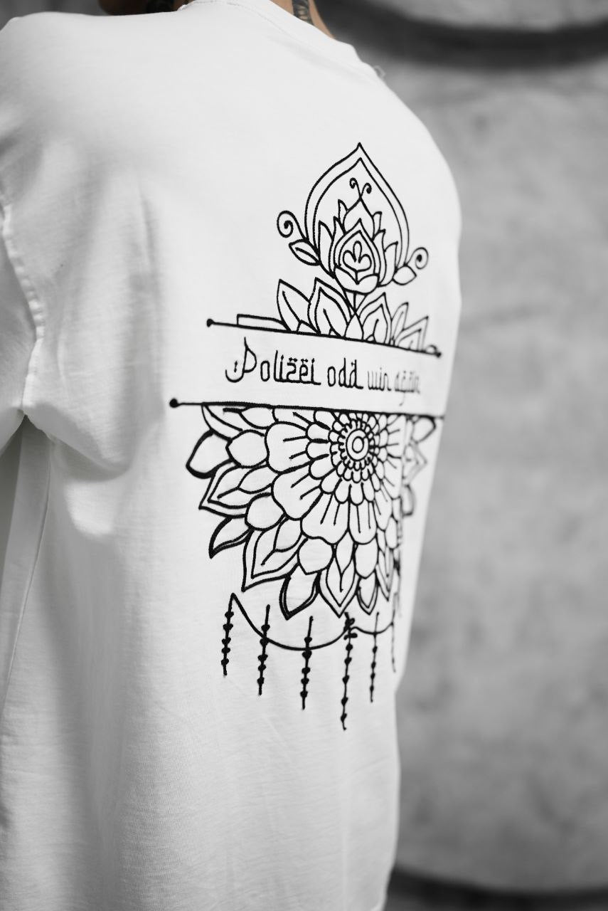 WIN AGAIN VIP T-SHIRT
