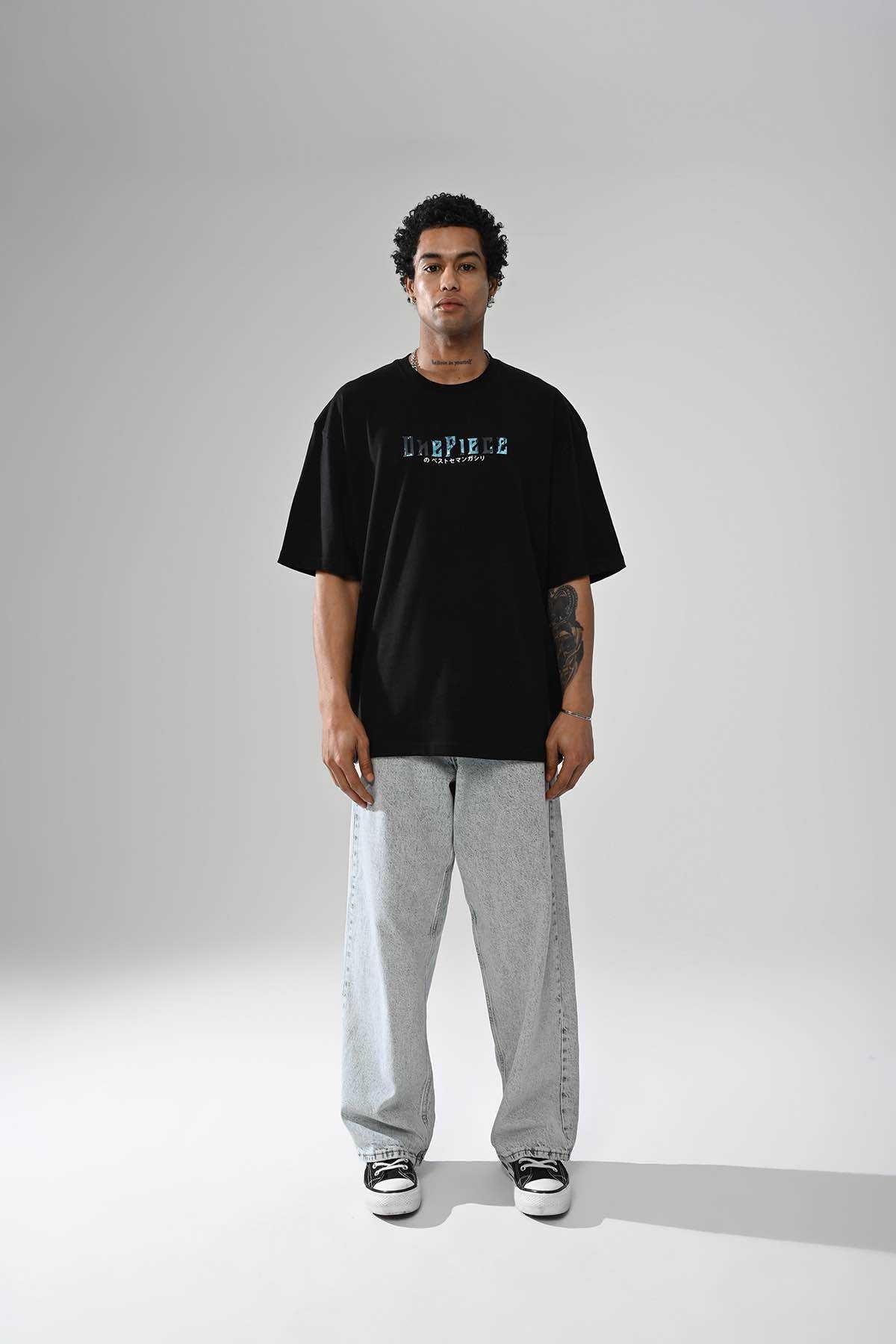 ONE PIECE PREMIUM T-SHIRT
