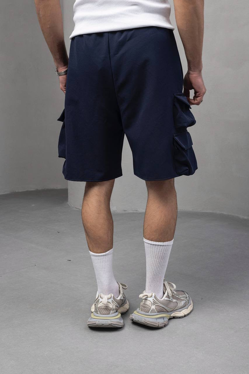 PREMIUM CARGO SHORT