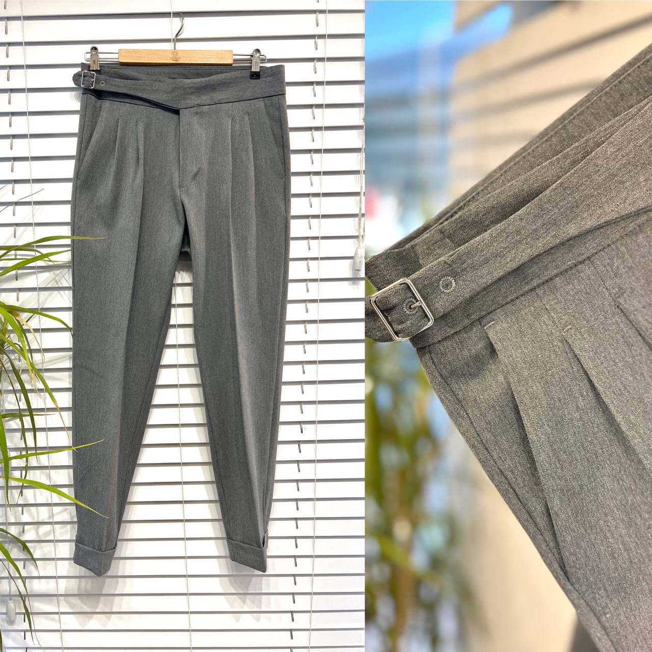 VIP ITALIAN PANTS (7 COLOR)