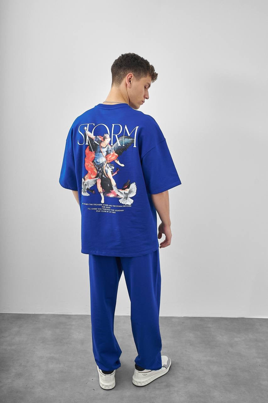 STORM PREMIUM T-SHIRT
