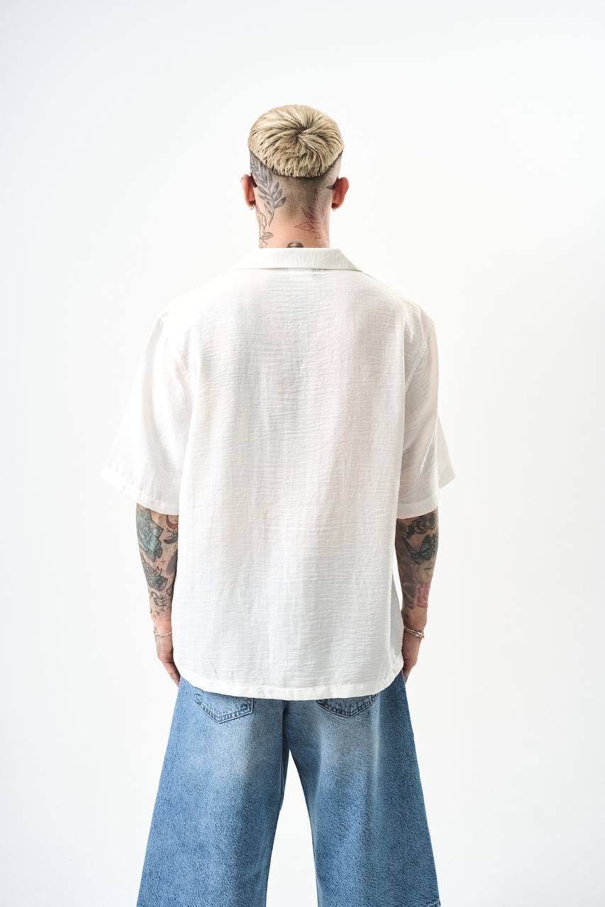 ZIGZAG VIP SHIRT (4 COLOR)