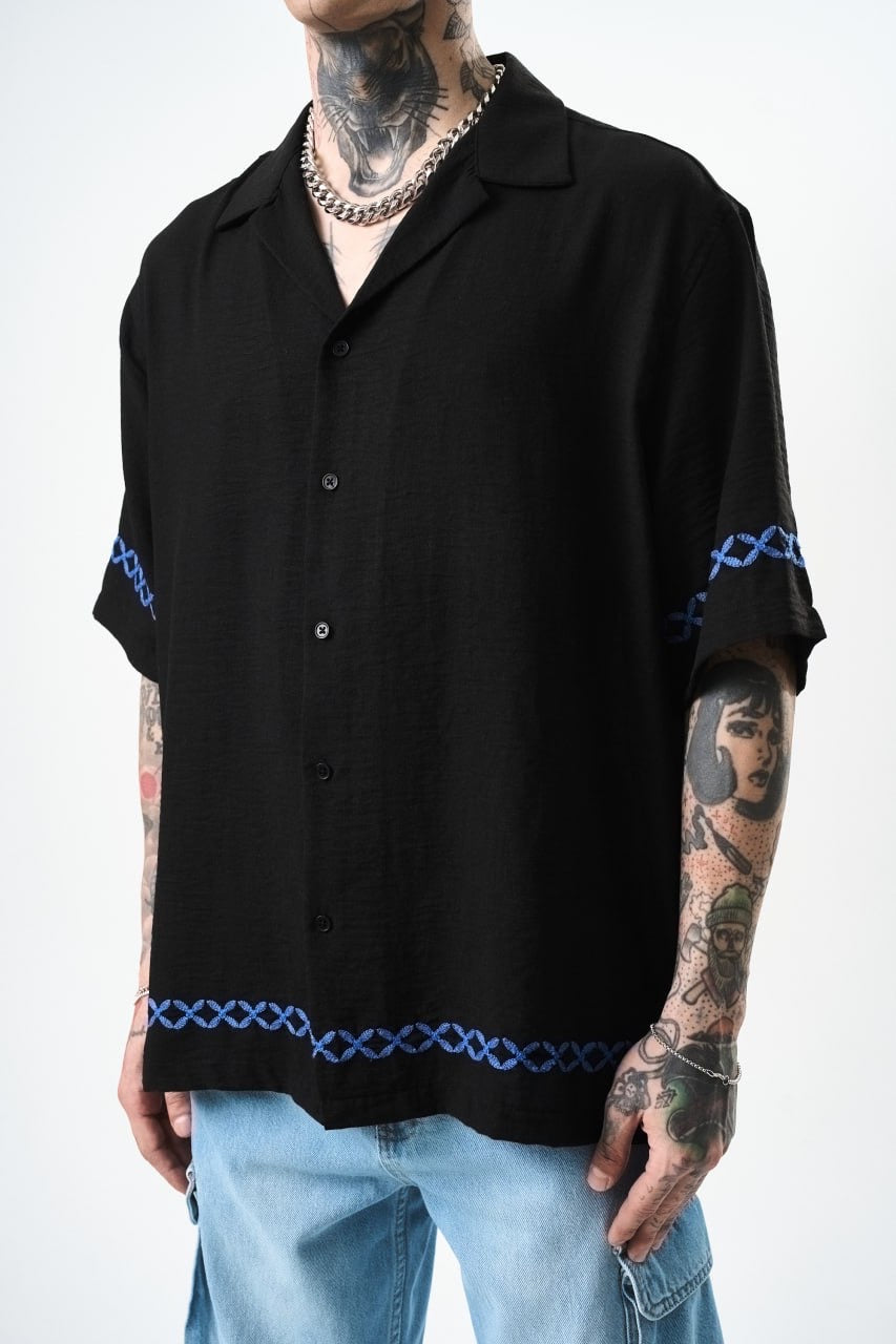 VIP DE SHIRT