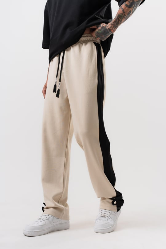 PREMIUM DETAILED TRACK PANTS