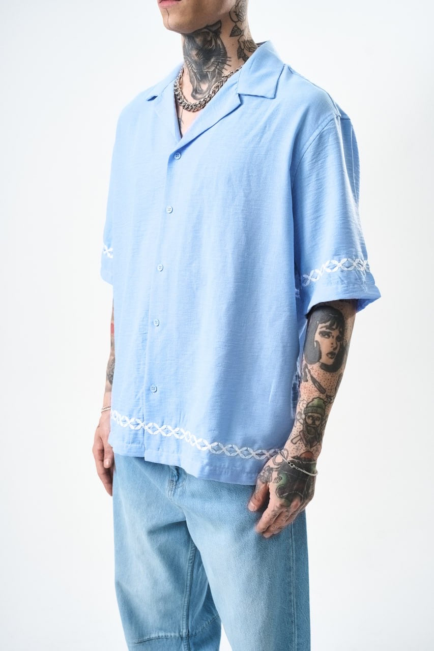 VIP DE SHIRT
