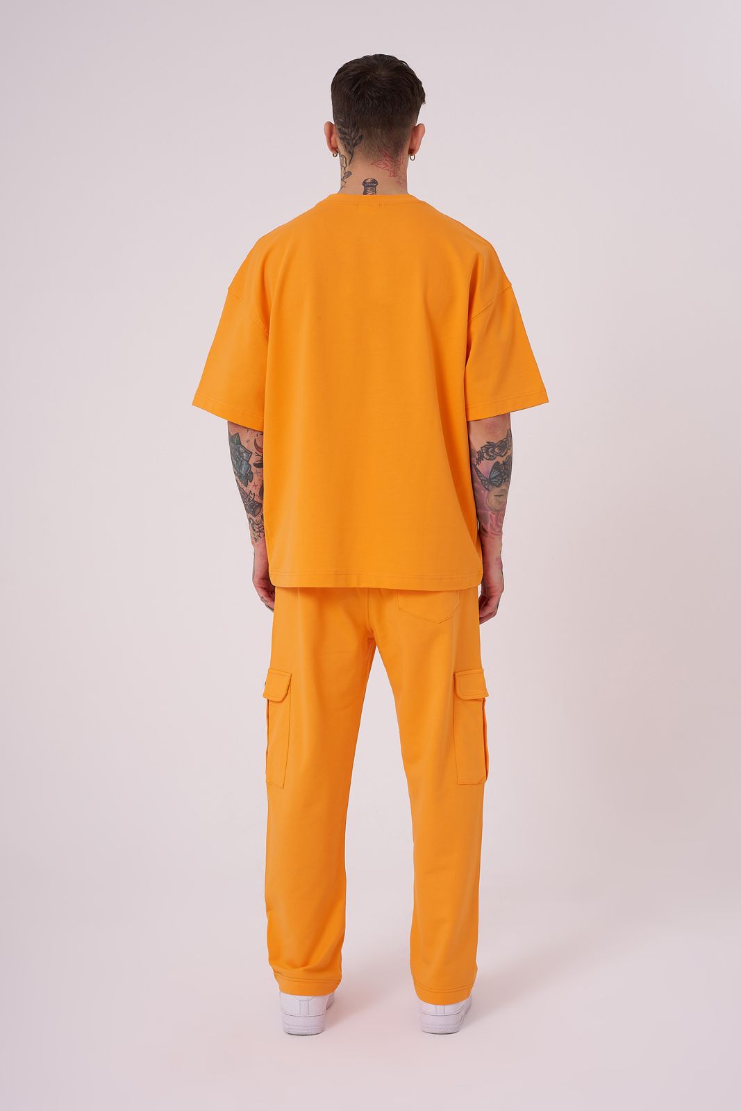 BASIC PREMIUM T-SHIRT(15 COLORS)
