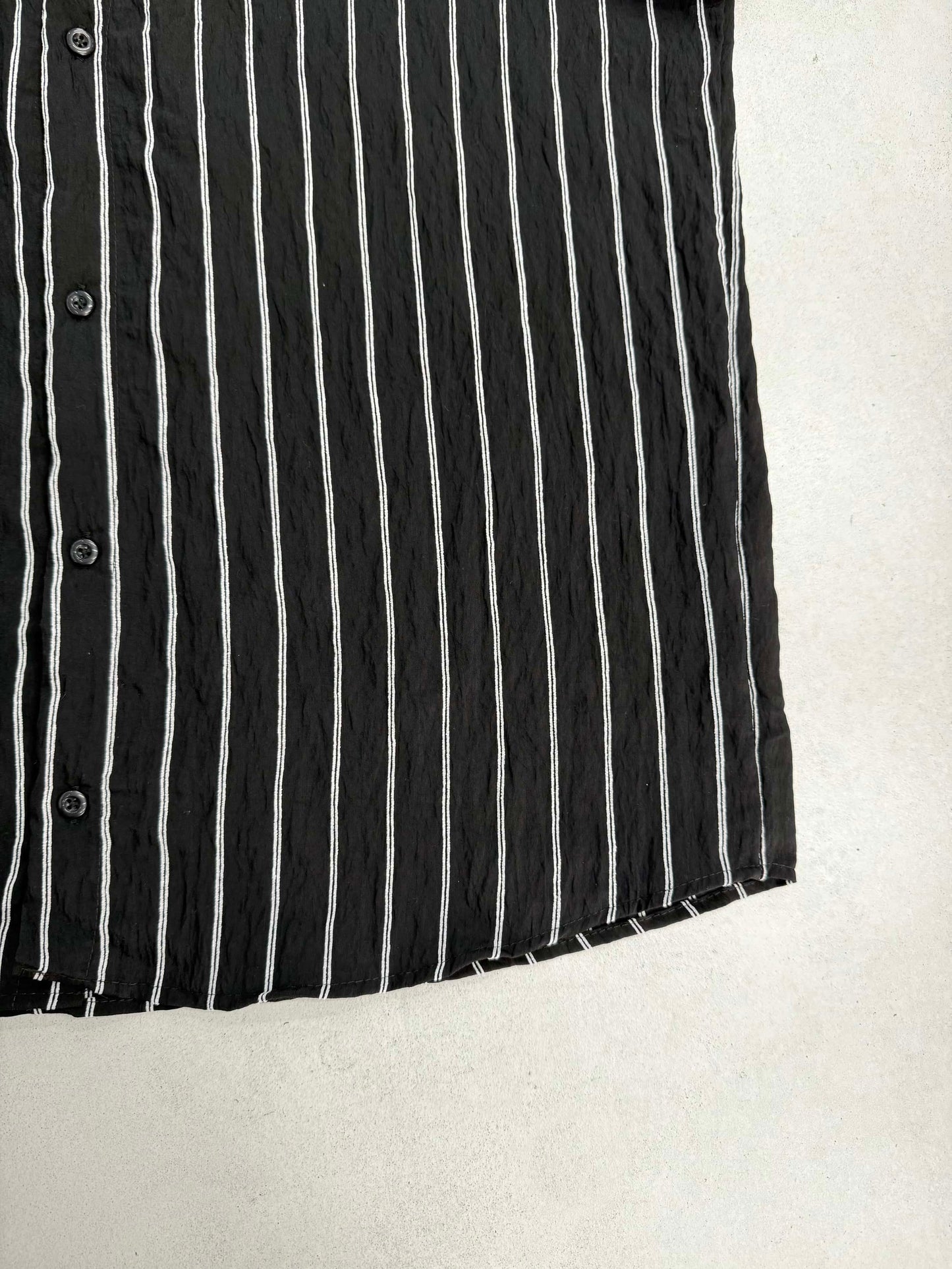 STRIPE SUMMER SHIRT