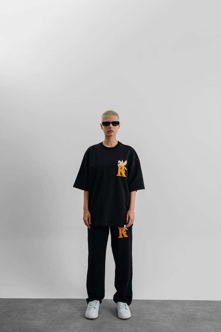 PREMIUM R T-SHIRT (3 COLOR)