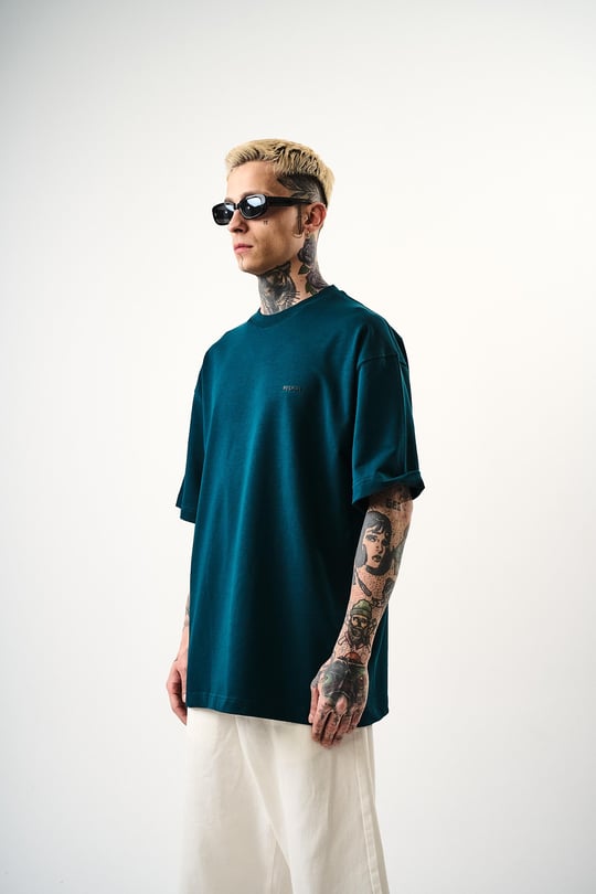 BASIC PREMIUM T-SHIRT (12 COLOR)