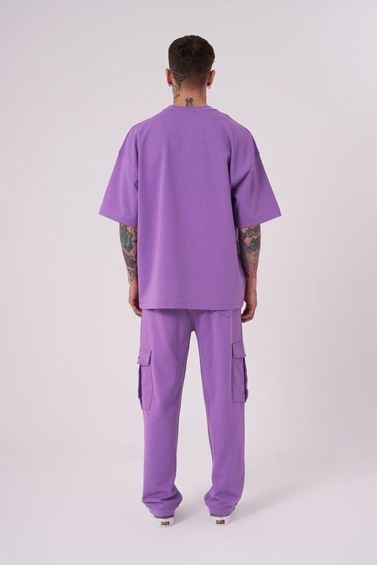 BASIC PREMIUM T-SHIRT(15 COLORS)