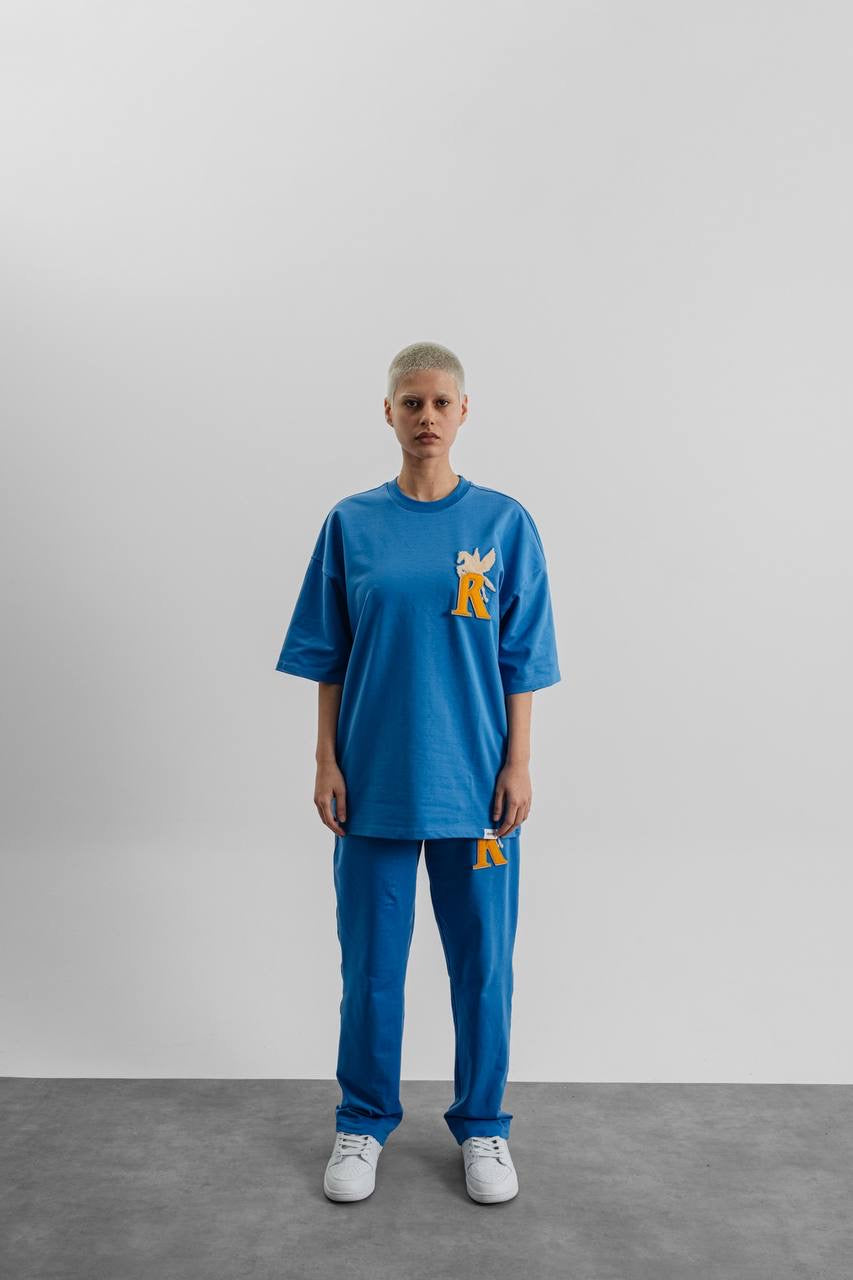 PREMIUM R T-SHIRT (3 COLOR)