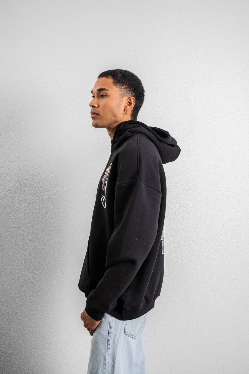 CHARMING PREMIUM HOODIE