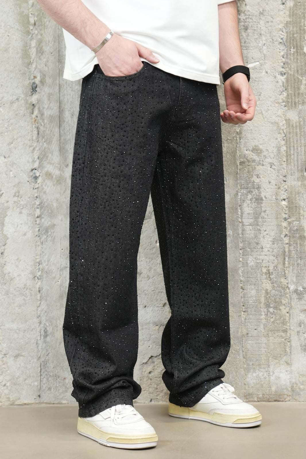 VIP BLACK STONE JEAN