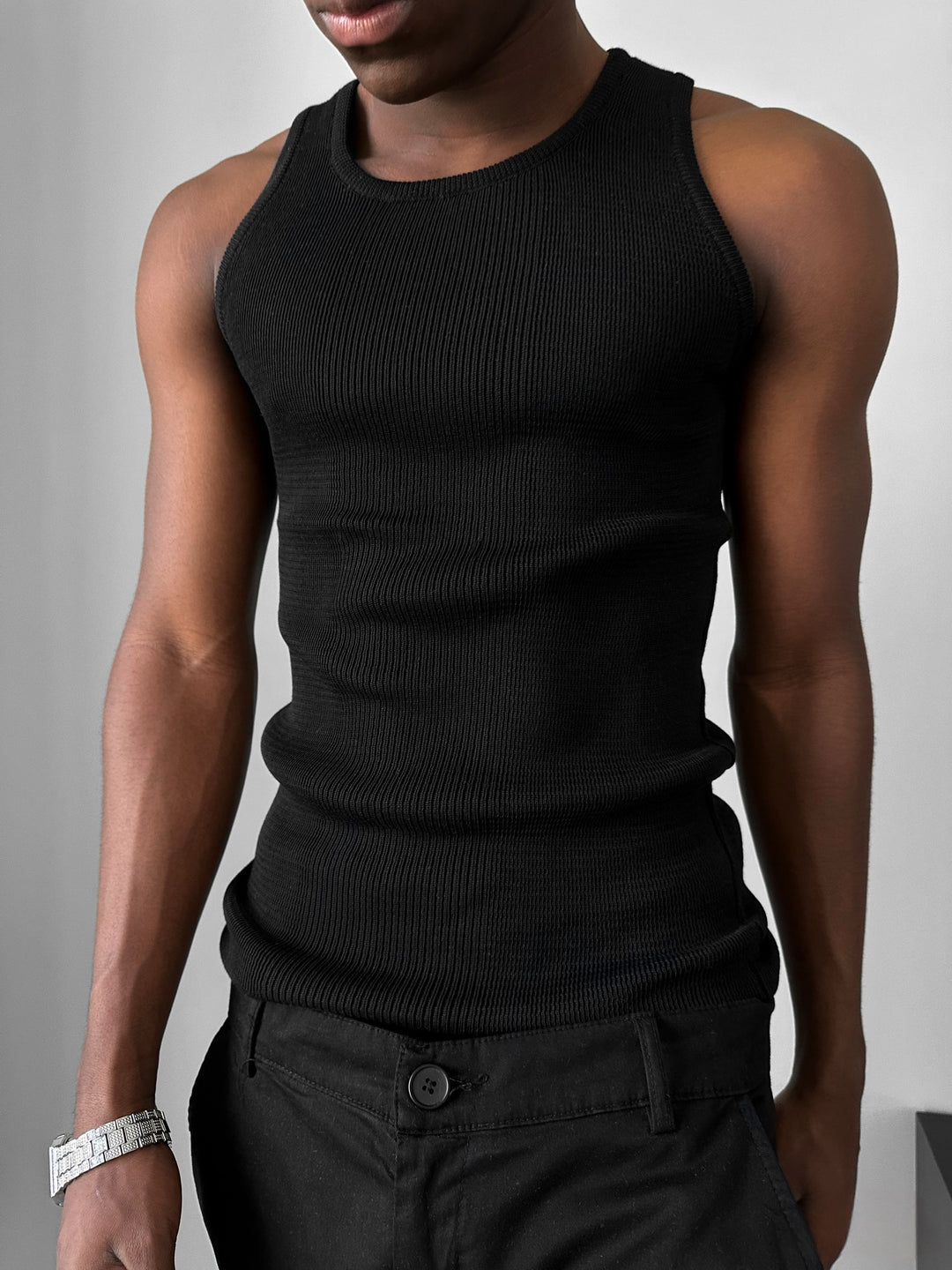 PREMIUM TANK TOP (3 COLOR)