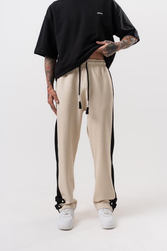 PREMIUM DETAILED TRACK PANTS