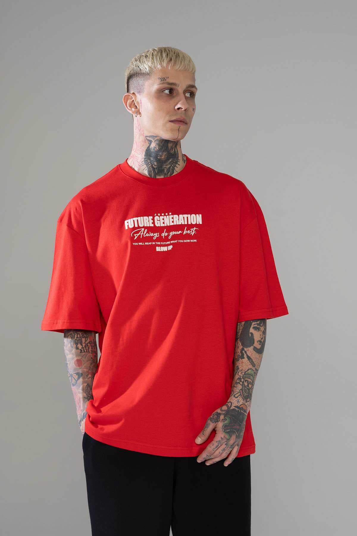 JOKER PREMIUM T-SHIRT