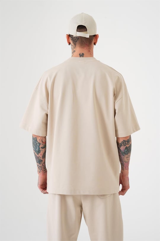 BASIC PREMIUM T-SHIRT(15 COLORS)
