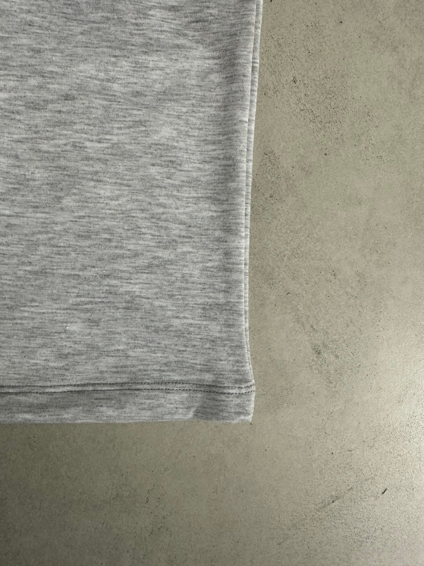 BASIC NORMAL TRACK PANTS