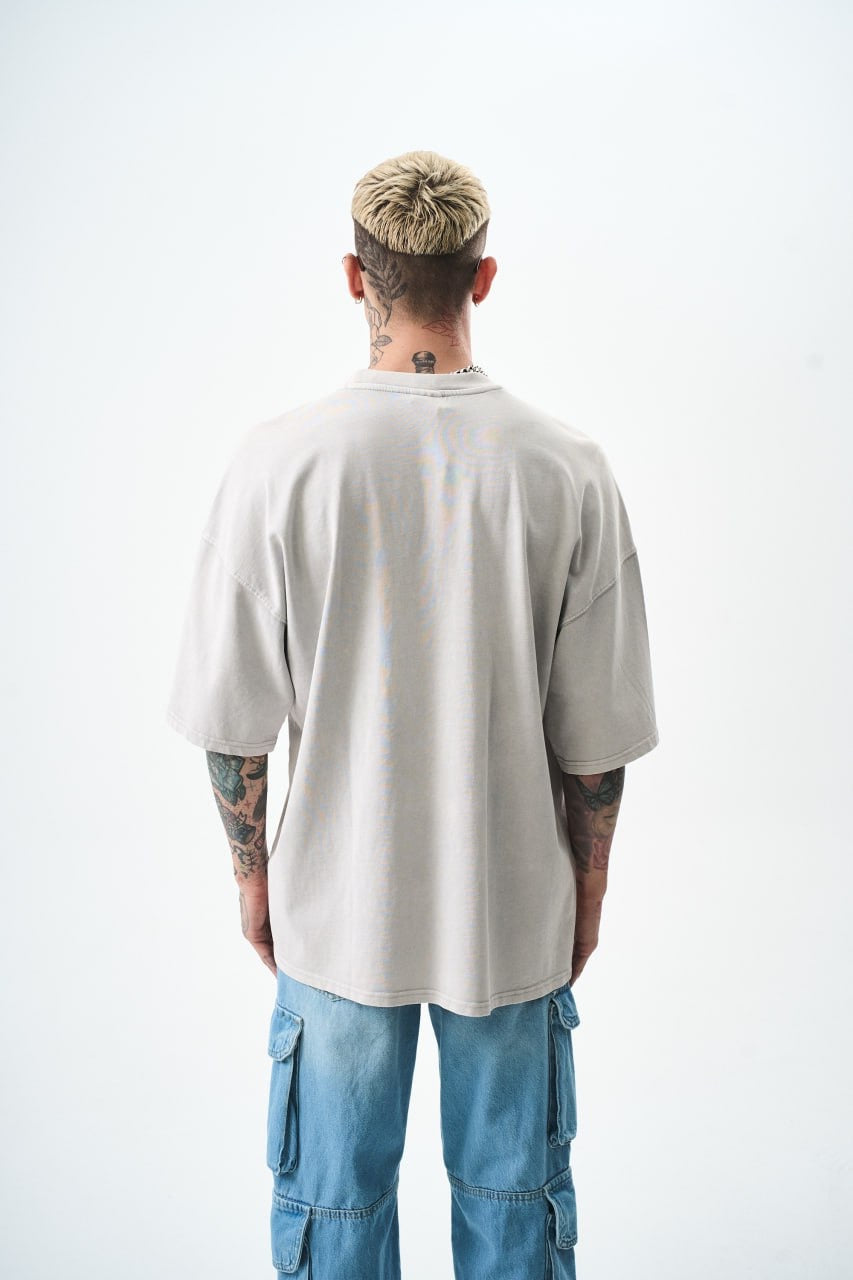 TO BE WILD VIP T-SHIRT