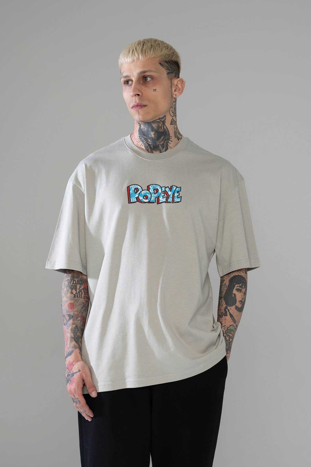 POPEYE T-SHIRT