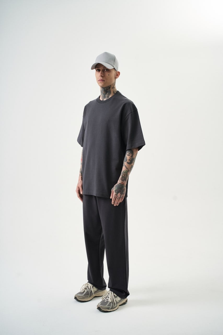 PREMIUM BASIC SET (8 COLOR)